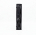 DELL Optiplex 3070 Micro PC Core I5-9500T 2.2 Ghz 8GB 256GB M.2-2280 NVME Win 11 Pro - D2804261SP